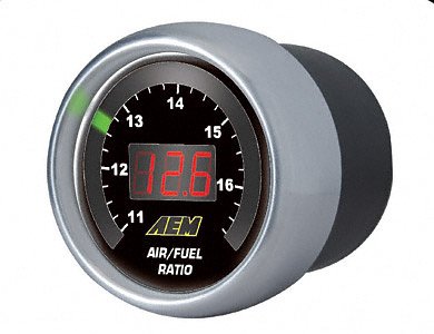 AEM 30-4213 UEGO Display Gauge Gauge Sets AEM 304213