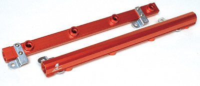 Fuel System Aeromotive 14103