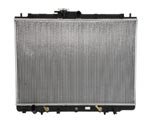 Radiators CSF 2798