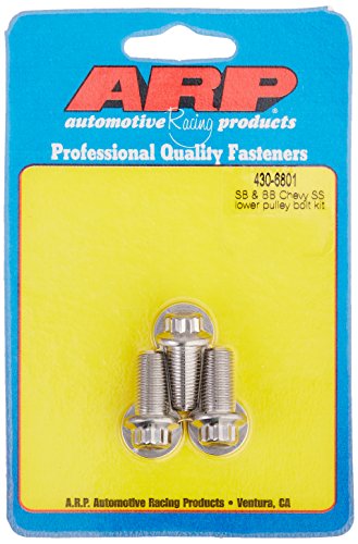 Water Pump Fittings & Accessories ARP 4306801