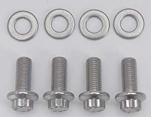 Water Pump Fittings & Accessories ARP 4306802