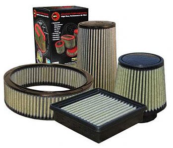 Air Filters AfE Power 7710011