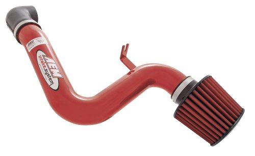 AEM 22-446R Red Short Ram Intake System Air Intake AEM 22-446R