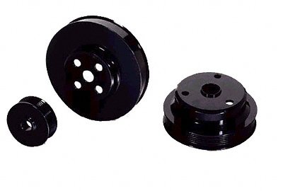 Power Pulleys  5300