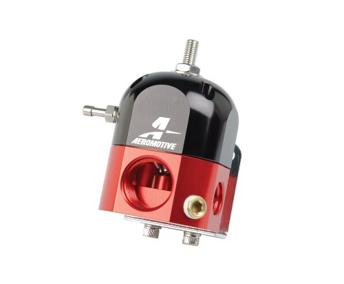 Pressure Regulators Aeromotive AER-13204
