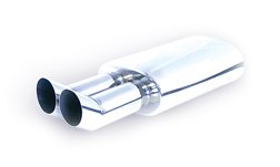 Mufflers 3A Racing 630633