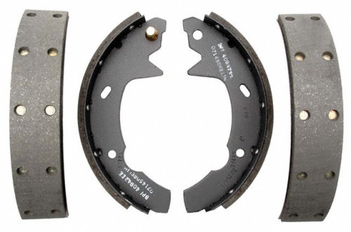 Drum Brake Aimco AFR599R