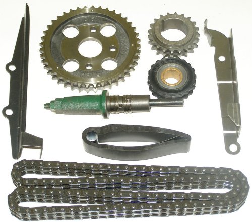 Timing Parts Cloyes 9-4135S