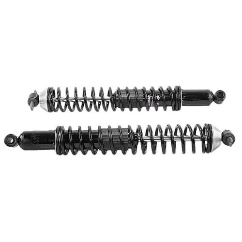 TENNECO MONROE 58606 LOAD ADJST SHCK Shocks & Struts Monroe 58606