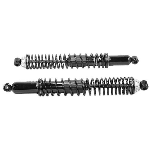 TENNECO MONROE 58627 LOAD ADJST SHCK Shocks & Struts Monroe 58627