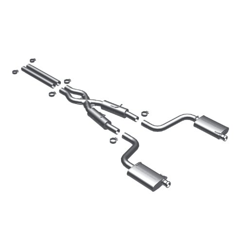 Categories MagnaFlow Exhaust Products 16510