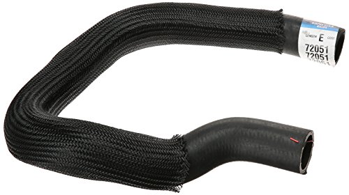 Radiator Dayco 72051