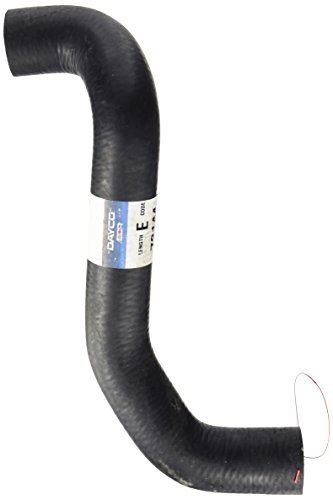 Radiator Dayco 72144