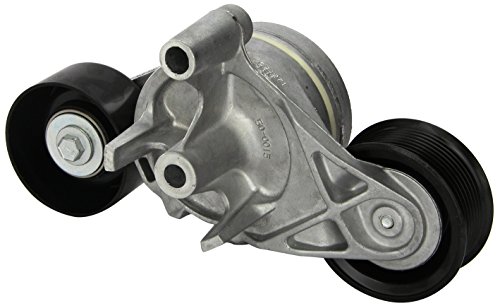Dayco 89313 Automatic Tensioner Assembly Belt Tensioner Dayco 89313