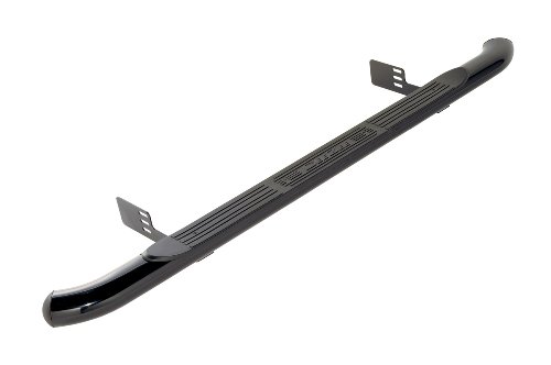 Dee Zee DZ151-25 4 Oval Universal Tube Steps Running Boards Dee Zee DZ 151-25