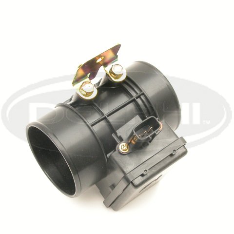 Delphi AF10032 Mass Air Flow Sensor Air Mass Delphi AF10032