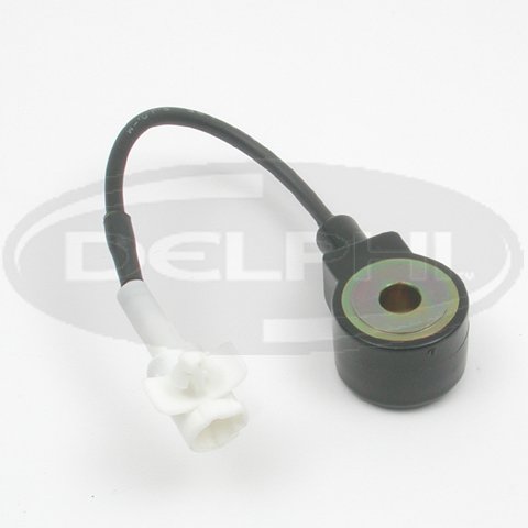 Detonation Delphi AS10034