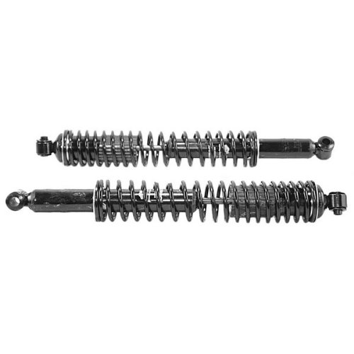 TENNECO MONROE 58577 LOAD ADJST SHCK Shocks & Struts Monroe 58577