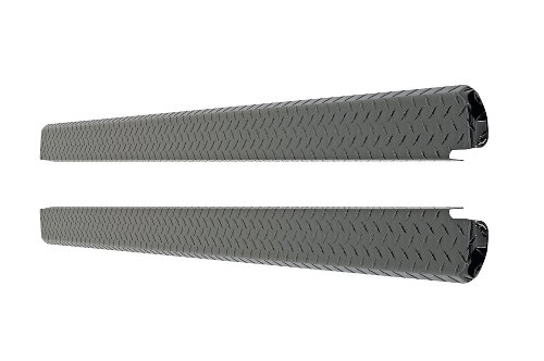 Running Boards Dee Zee DZ21990B