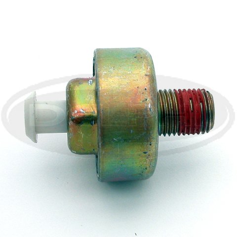 Delphi AS10052 Ignition Knock Sensor Detonation Delphi AS10052