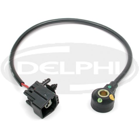 Delphi AS10104 Ignition Knock Sensor Detonation Delphi AS10104