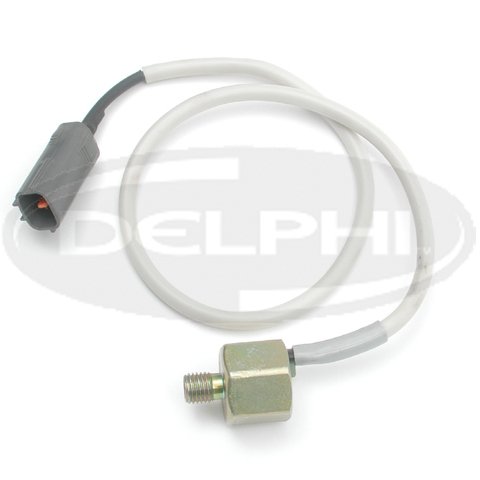 Detonation Delphi AS10121