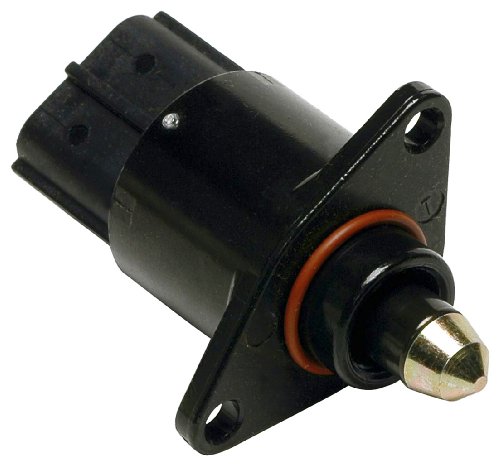 Delphi CV10162 Idle Air Control Valve Idle Air Control Valves Delphi CV10162