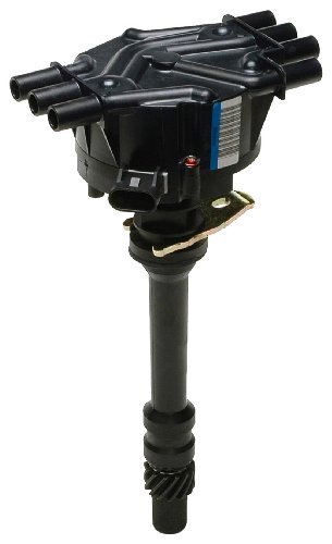 Distributors Delphi CZ20007