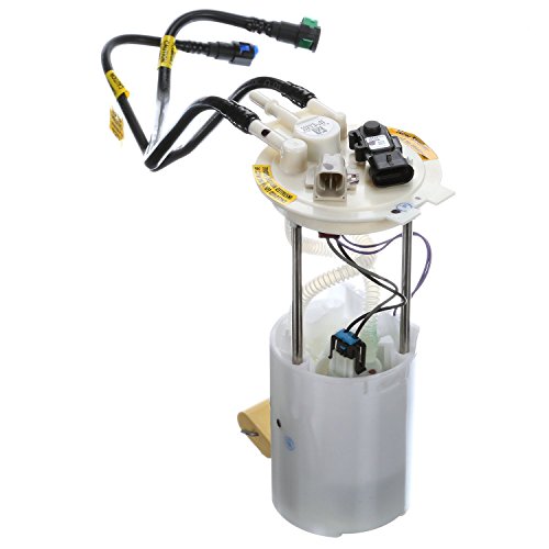 Electric Fuel Pumps Delphi FG0375
