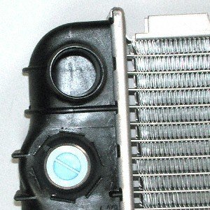 Radiators Delphi RA1166-11B1