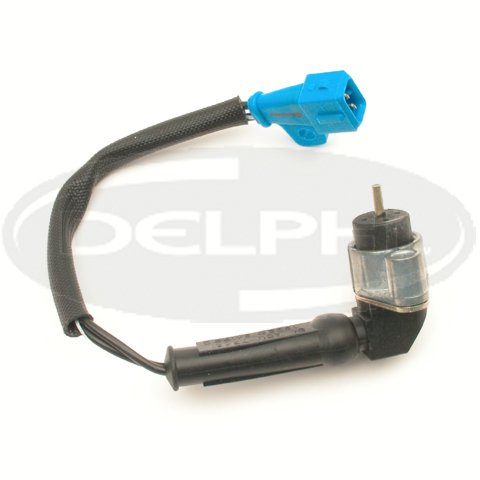 Crankshaft Position Delphi SS10253