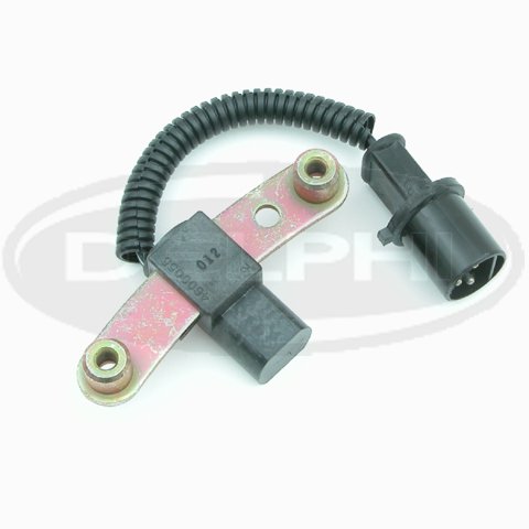 Crankshaft Position Delphi SS10129