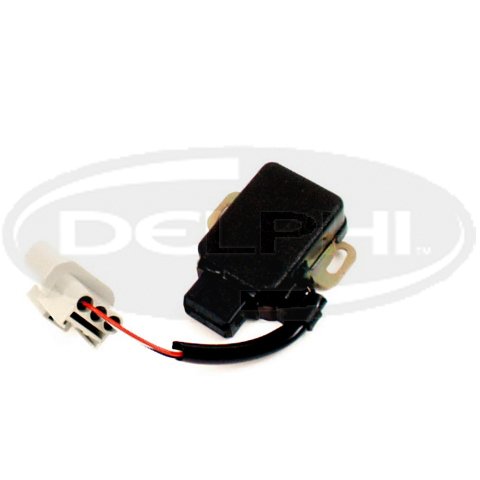 Throttle Position Delphi SS10327