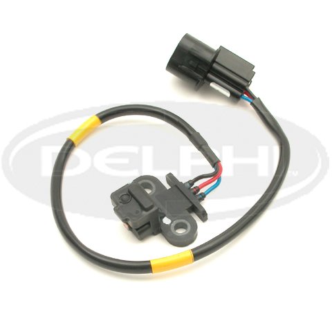 Crankshaft Position Delphi SS10226