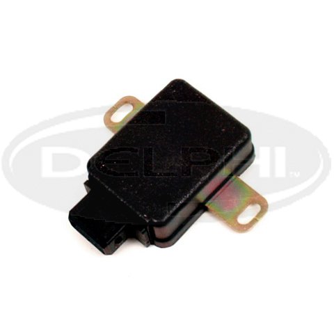 Throttle Position Delphi SS10346