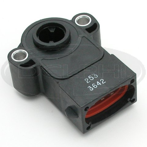 Throttle Position Delphi SS10371