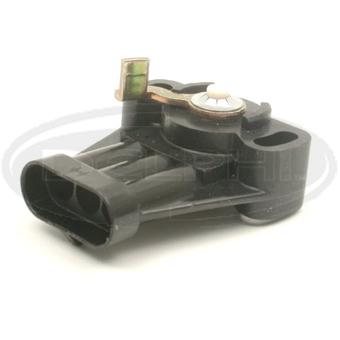 Throttle Position Delphi SS10455