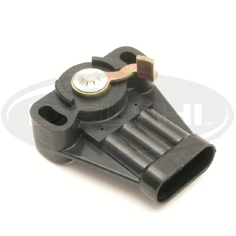 Delphi SS10456 Throttle Position Sensor Throttle Position Delphi SS10456