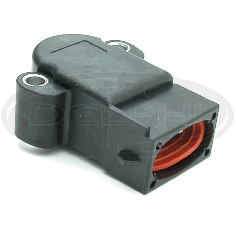Delphi SS10450 Throttle Position Sensor Throttle Position Delphi SS10450