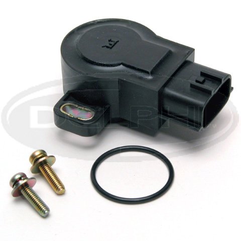 Throttle Position Delphi SS10555