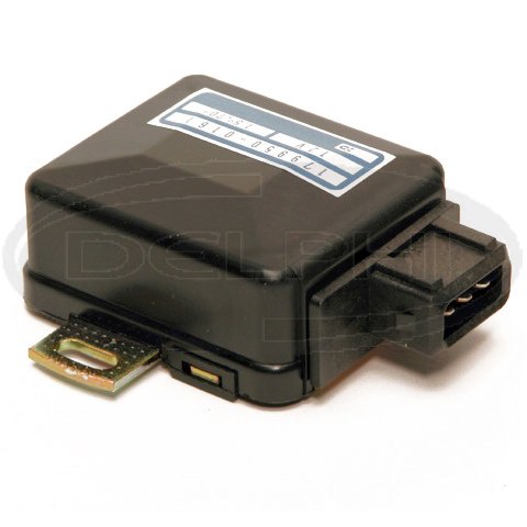 Throttle Position Delphi SS10558