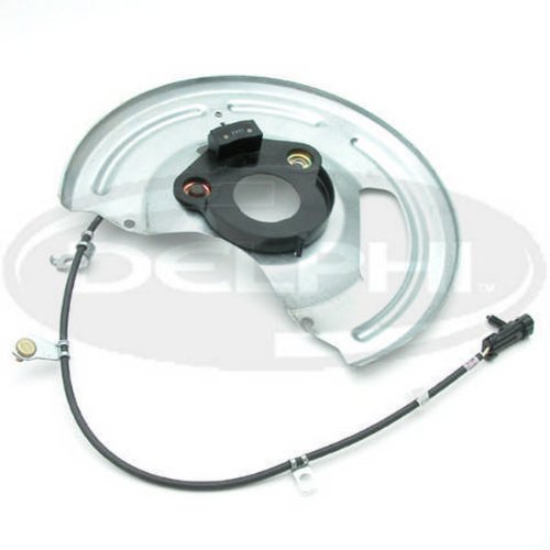 Transmissions & Parts Delphi SS10293