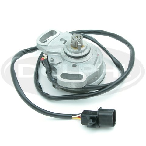 Delphi SS10159 Engine Crankshaft Position Sensor Crankshaft Position Delphi SS10159