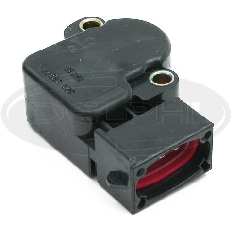 Throttle Position Delphi SS10439