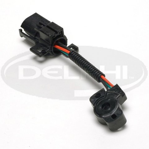 Throttle Position Delphi SS10529