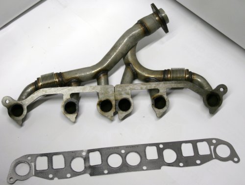 Dorman (Oe Solutions) 674-516 Exhaust Manifold Manifolds Dorman 674-516