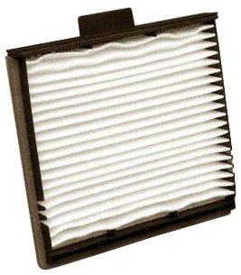 Passenger Compartment Air Filters AutoPartSource AQ1018