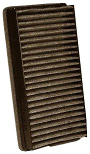 Passenger Compartment Air Filters AutoPartSource AQ1041C