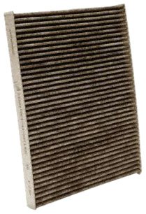 Passenger Compartment Air Filters AutoPartSource AQ1039C