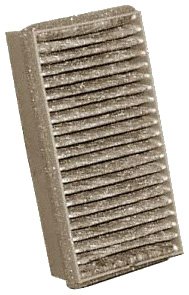 Passenger Compartment Air Filters AutoPartSource AQ1010C